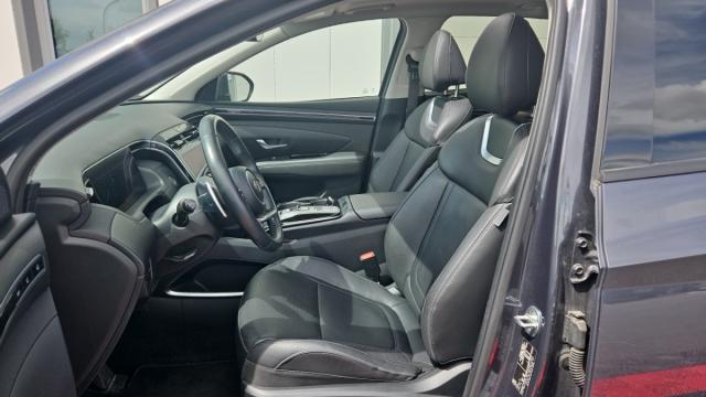 Hyundai Tucson image 9
