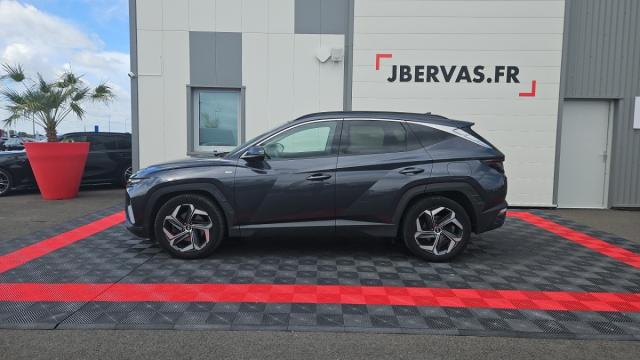 Hyundai Tucson image 2