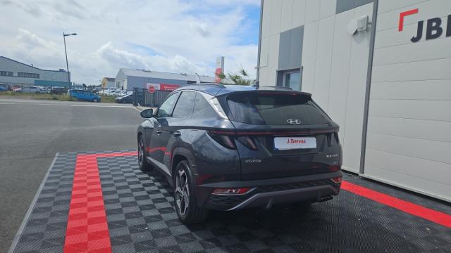 Hyundai Tucson image 7