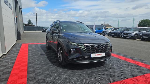 Hyundai Tucson image 3