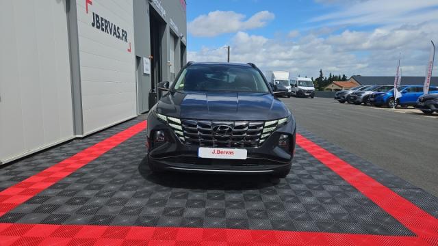 Hyundai Tucson image 1