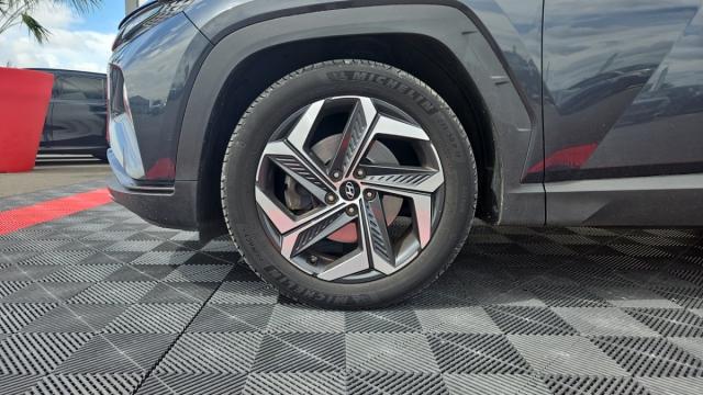 Hyundai Tucson image 4