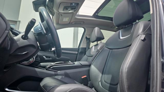 Hyundai Tucson image 8