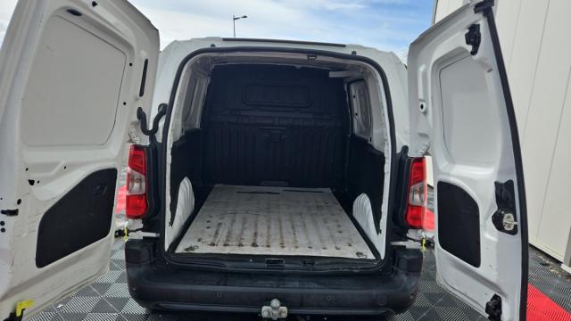 Citroen Berlingo image 6
