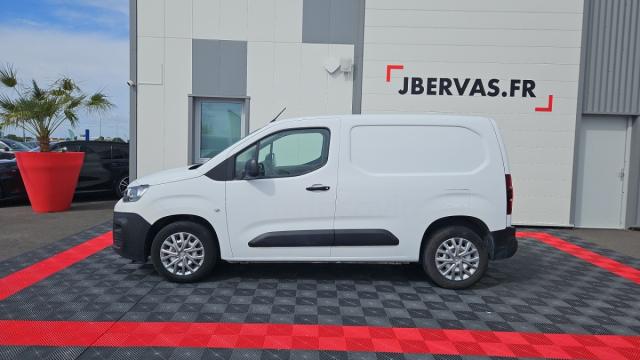 Citroen Berlingo image 1