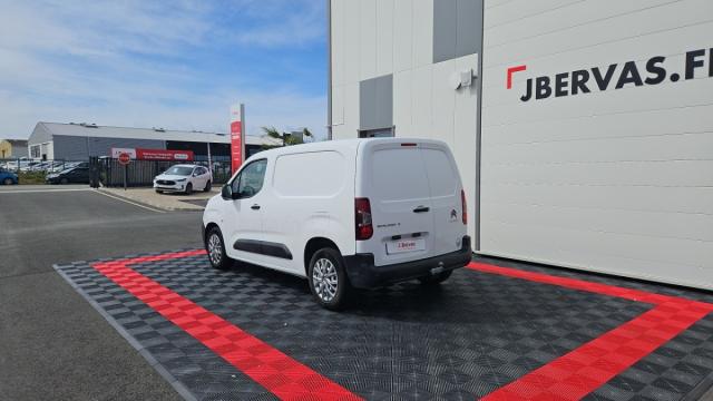 Citroen Berlingo image 2