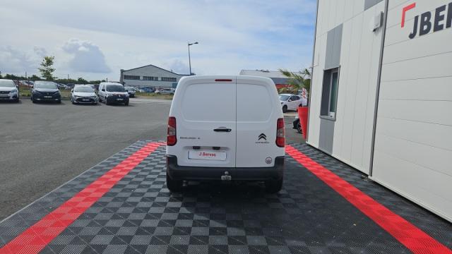 Citroen Berlingo image 7