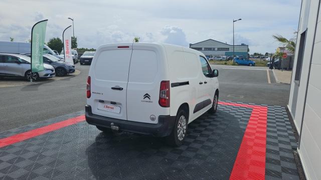 Citroen Berlingo image 9