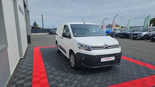 Citroen Berlingo image 4