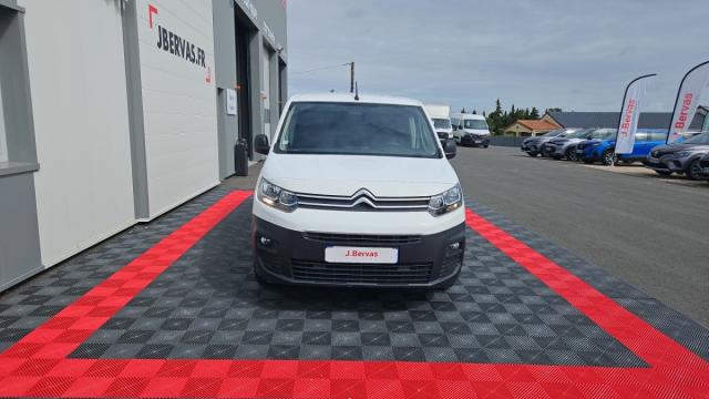 Citroen Berlingo image 3