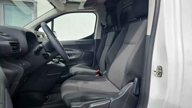 Citroen Berlingo image 5