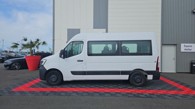 Renault Master Combi image 8