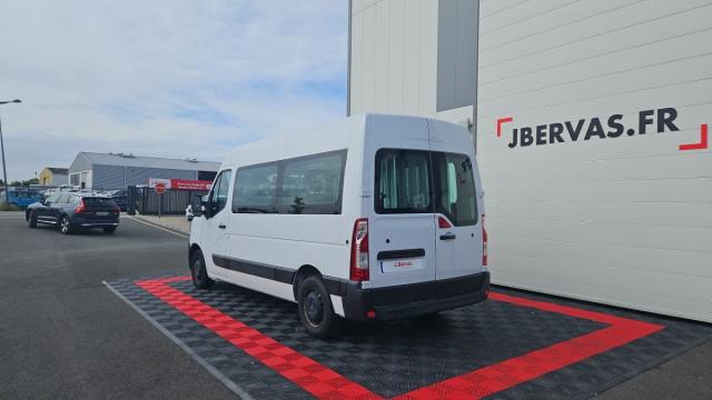 Renault Master Combi image 4