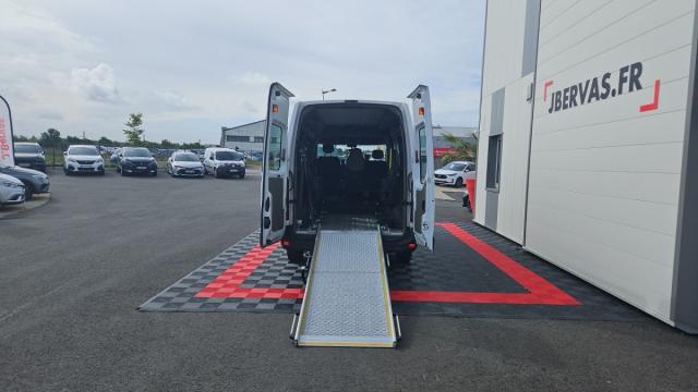 Renault Master Combi image 9