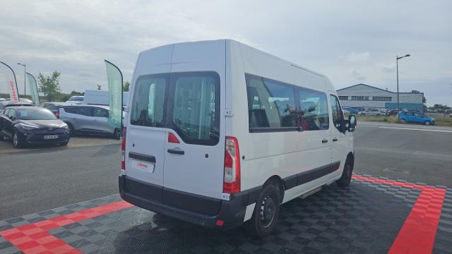 Renault Master Combi image 2