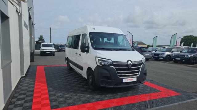 Renault Master Combi image 6