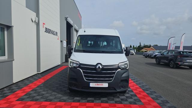 Renault Master Combi image 5