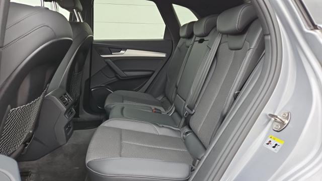 Audi Q5 image 9