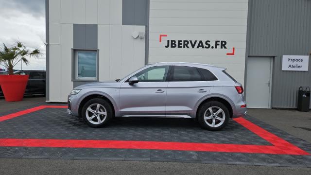 Audi Q5 image 1