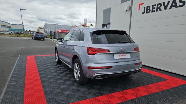 Audi Q5 image 5