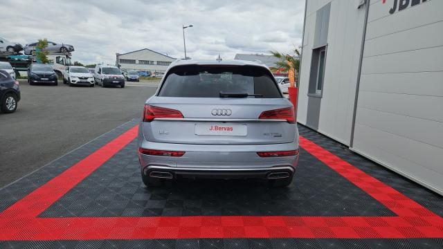 Audi Q5 image 4
