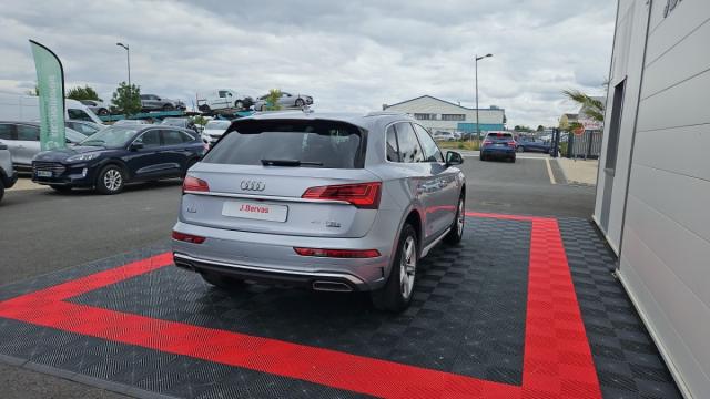 Audi Q5 image 2