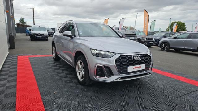 Audi Q5 image 3