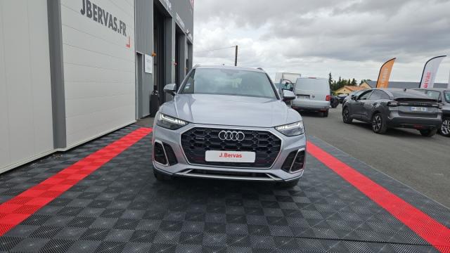 Audi Q5 image 6