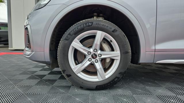 Audi Q5 image 7