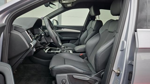 Audi Q5 image 8