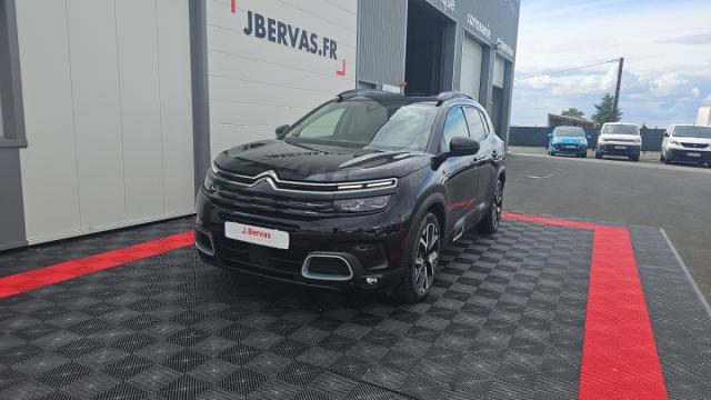 Citroen C5 Aircross Hybride Recharg 225 E-Eat8 Shine Pack