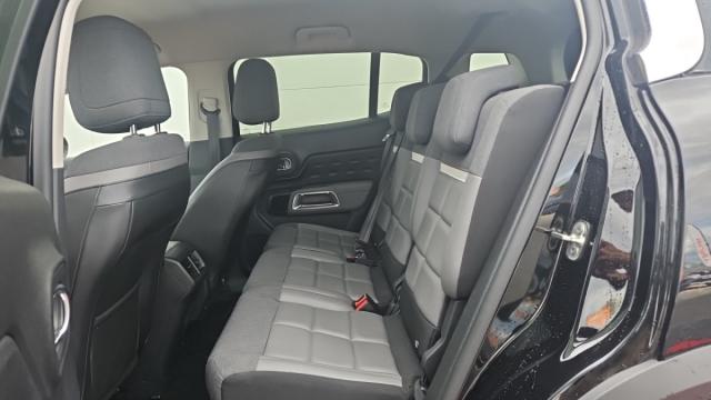 Citroen C5 Aircross image 7