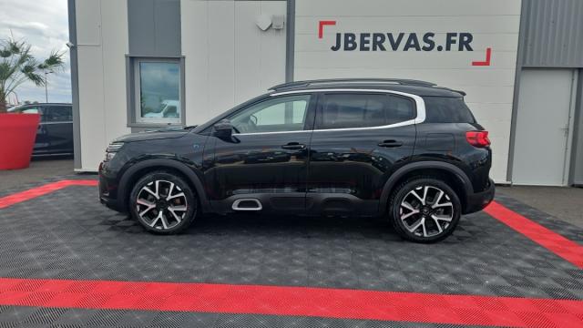 Citroen C5 Aircross image 8