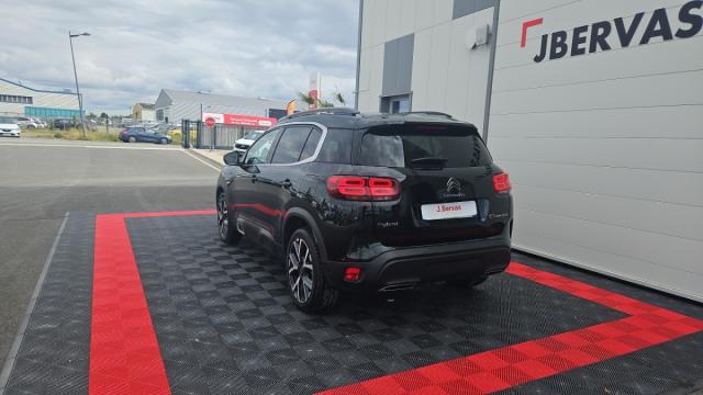 Citroen C5 Aircross image 1