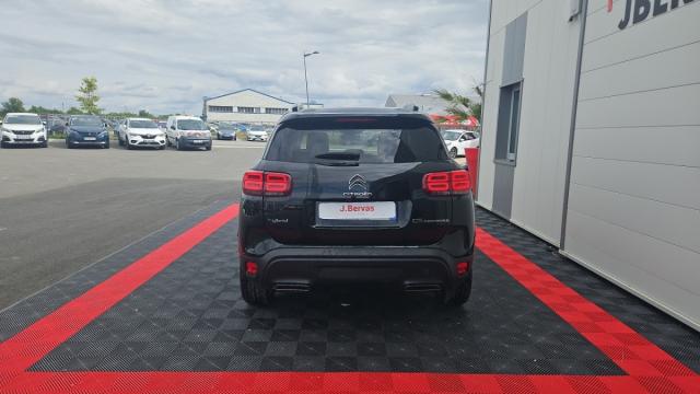 Citroen C5 Aircross image 6
