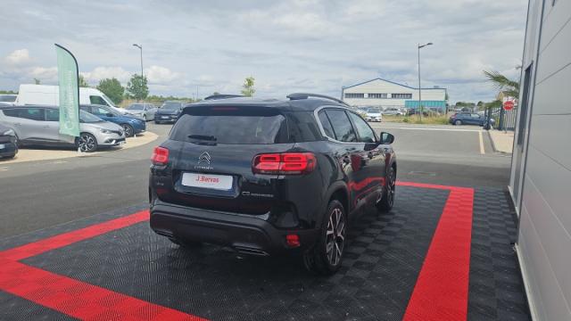 Citroen C5 Aircross image 3