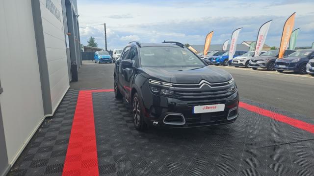 Citroen C5 Aircross image 5
