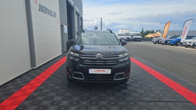 Citroen C5 Aircross image 4