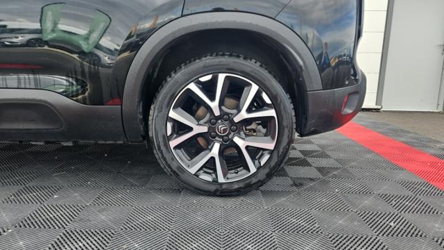 Citroen C5 Aircross image 9