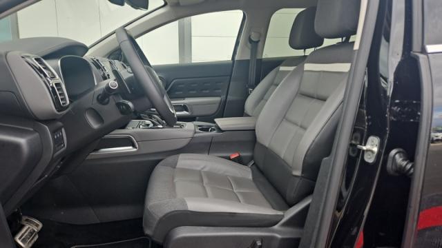 Citroen C5 Aircross image 2