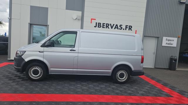 Volkswagen Transporter image 3