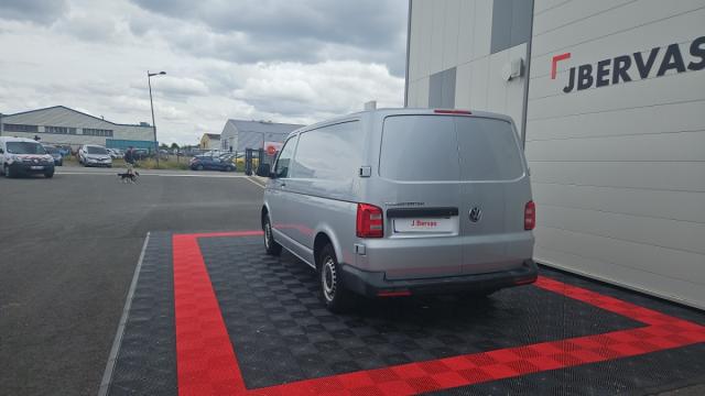 Volkswagen Transporter image 4