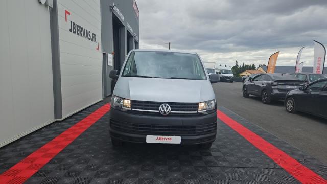 Volkswagen Transporter image 9