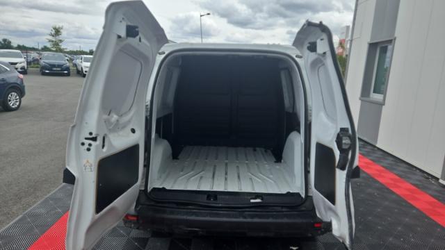 Renault Kangoo image 4