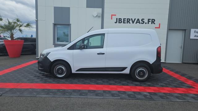 Renault Kangoo image 1