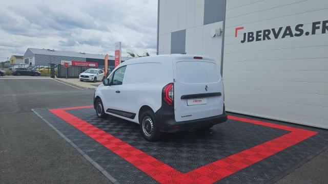 Renault Kangoo image 3