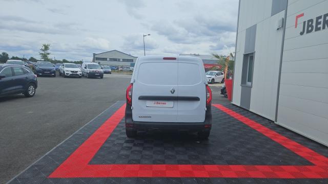 Renault Kangoo image 7