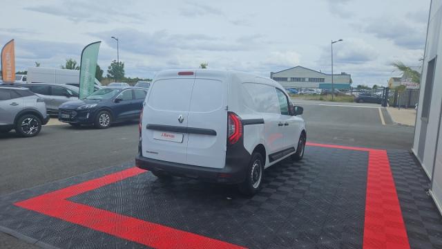Renault Kangoo image 5