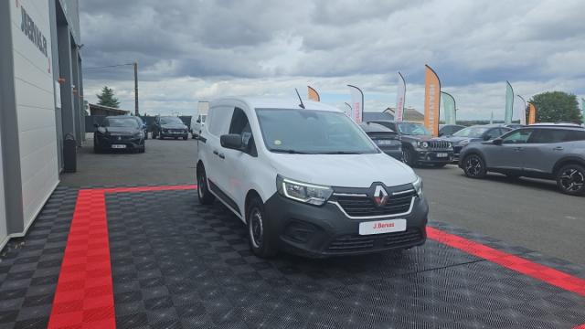 Renault Kangoo image 9