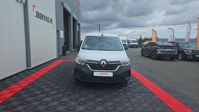 Renault Kangoo image 2